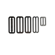 Diving diving accessories Back flying side hanging accessories SS304 stainless steel Japanese buckle