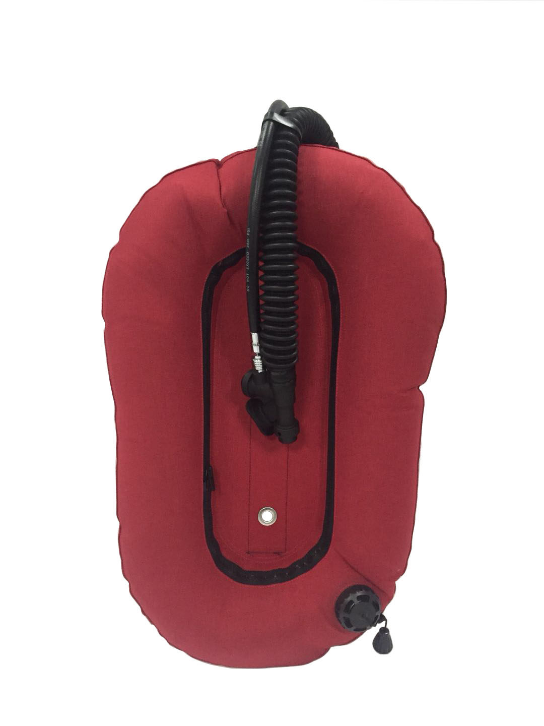 Diving back flight airbag 30lbs DT30 30lbs WING ONLY can be customized custom logo