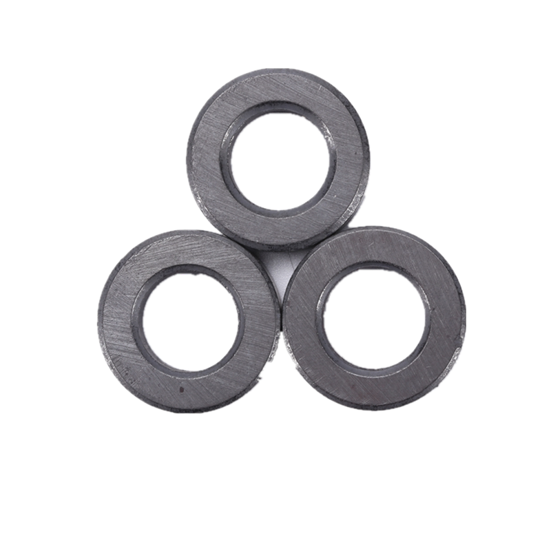 DC decelerated motor encoder Magnetic ring 24 Extreme radial magnet DC motor speed governor magnet