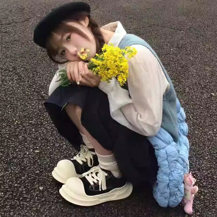 草莓小姐高端女鞋