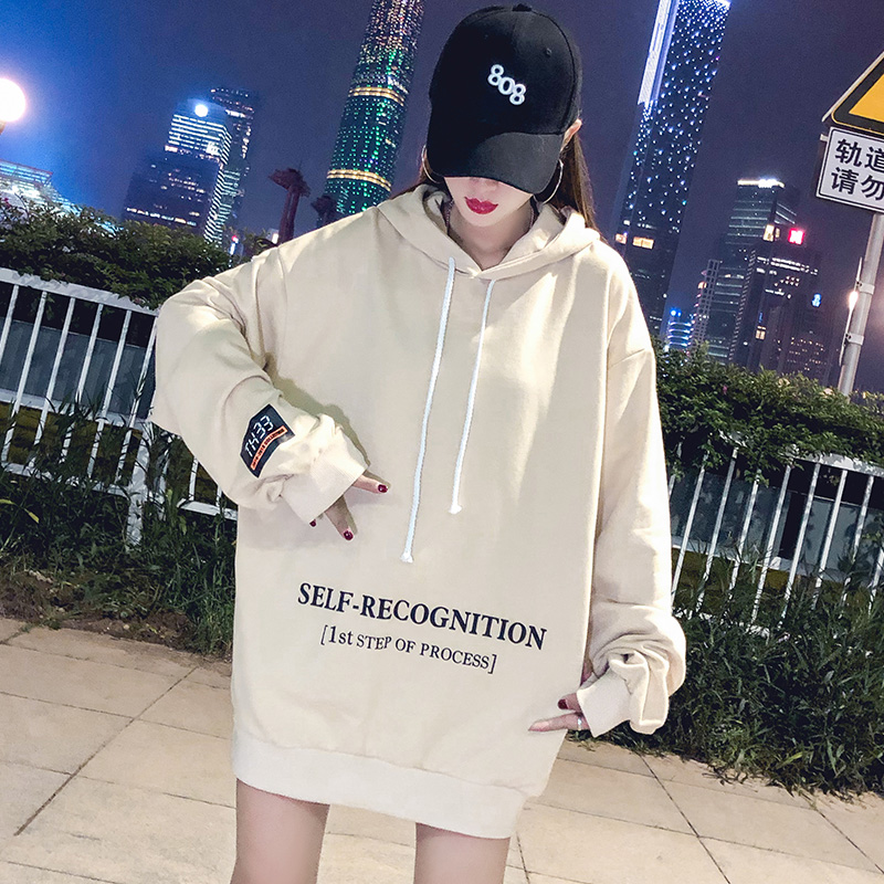 Sweatshirt femme - Ref 3217309 Image 1