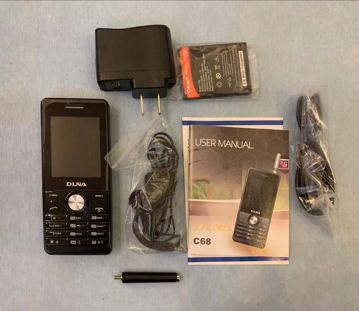 CDMA450МГц/450M/CDMA450M/DLNA C68(450M)