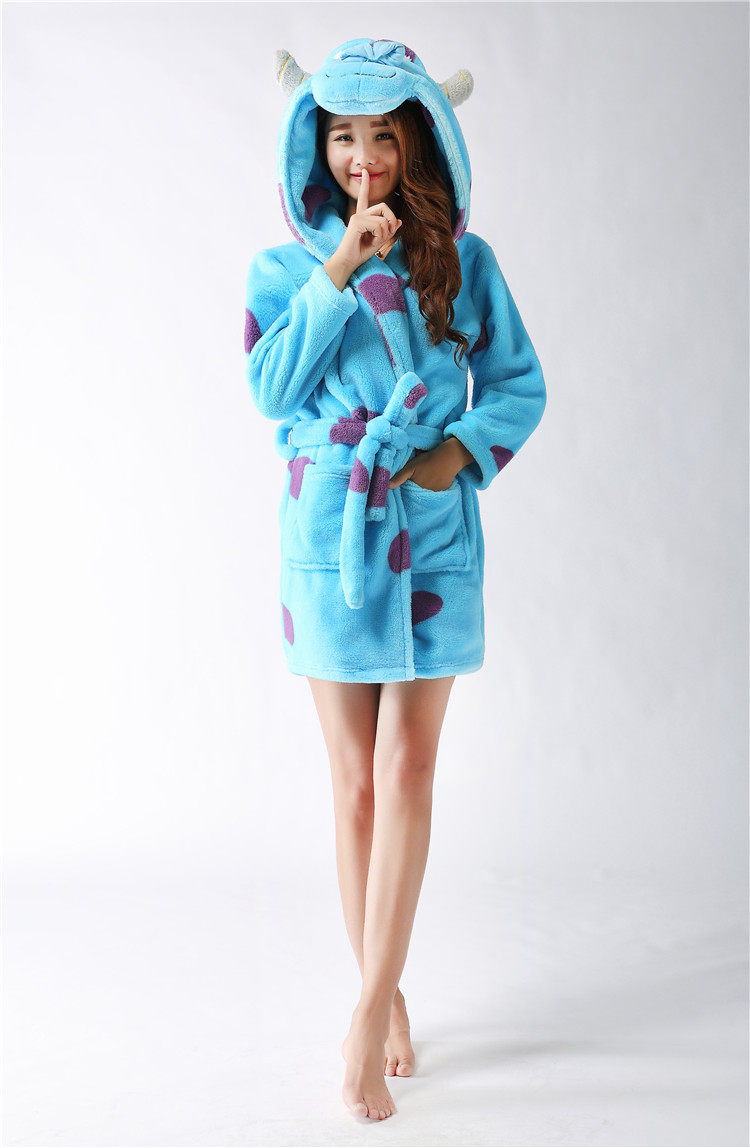 Peignoir jeunesse - Ref 596274 Image 13