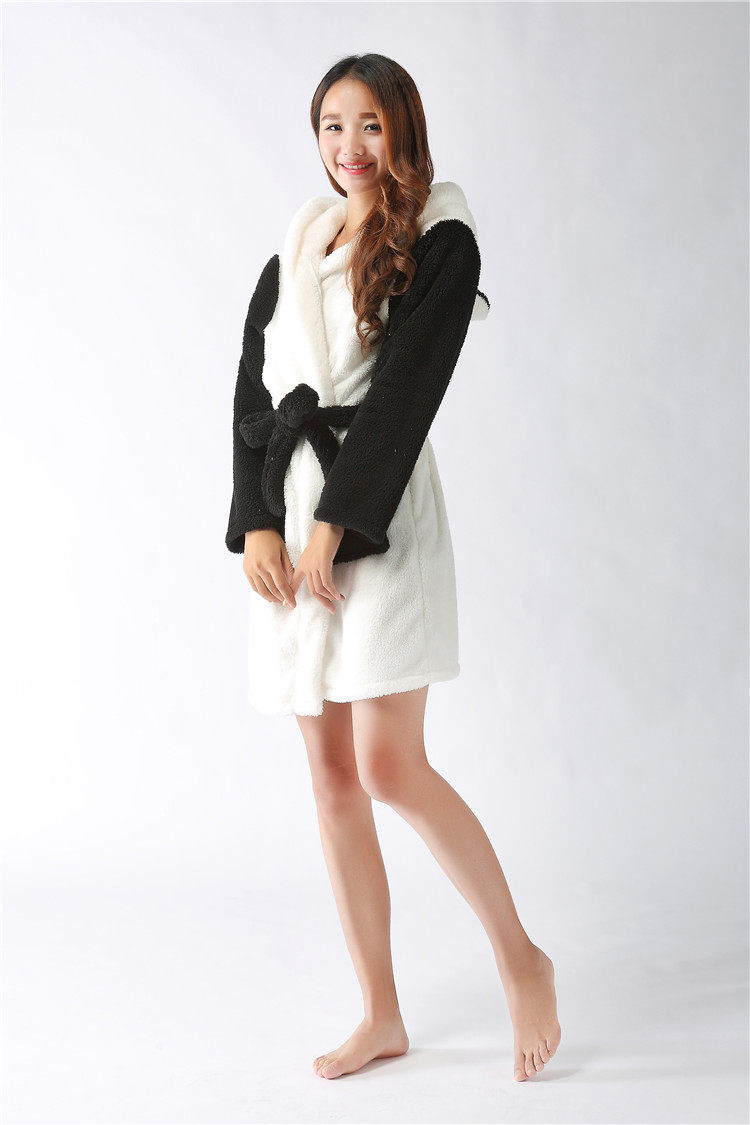 Peignoir jeunesse - Ref 596245 Image 14