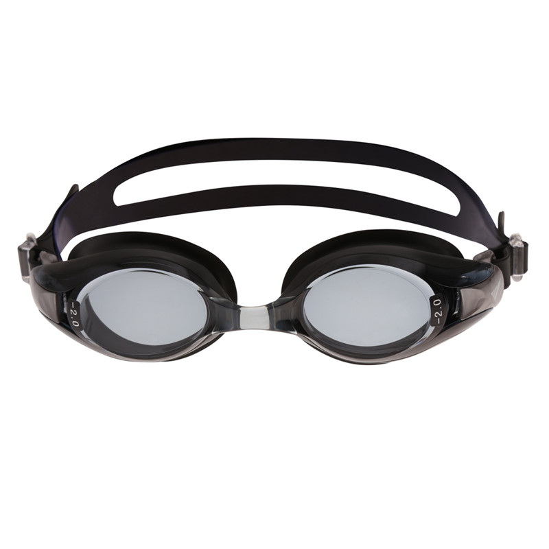 TATATA tabata VIEW myopia swimming goggles Nissan V510 clear anti-fogging bathing cap