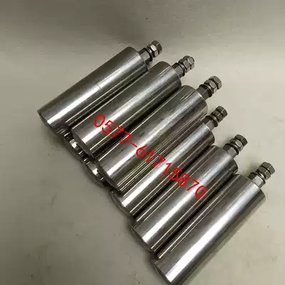 Stainless steel vertical roller HFKPT1-12-30 Two-stage deviation switch special roller deviation accessories