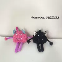 Подвеска, мультяшный брелок