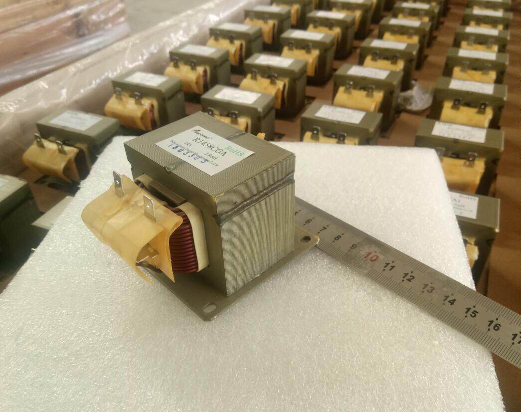 New inverter air conditioner reactor with reactor R1458CGA 14A5 8mH Zhigao inverter air conditioner