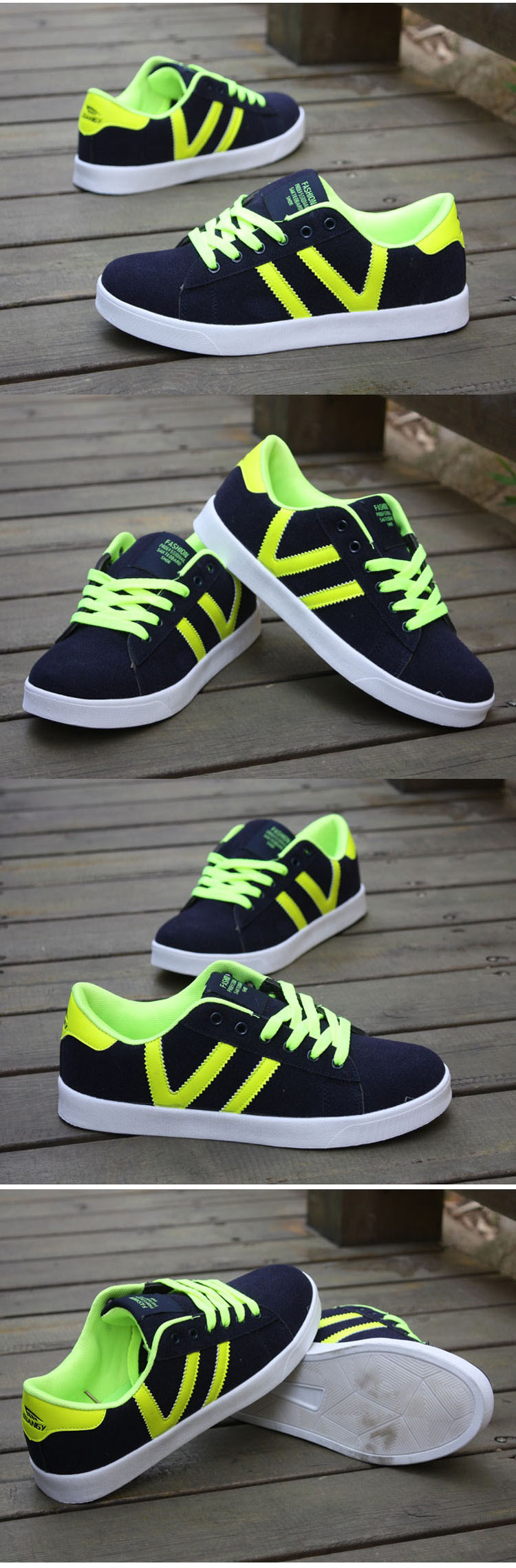Chaussures de tennis loisir - Ref 940253 Image 13
