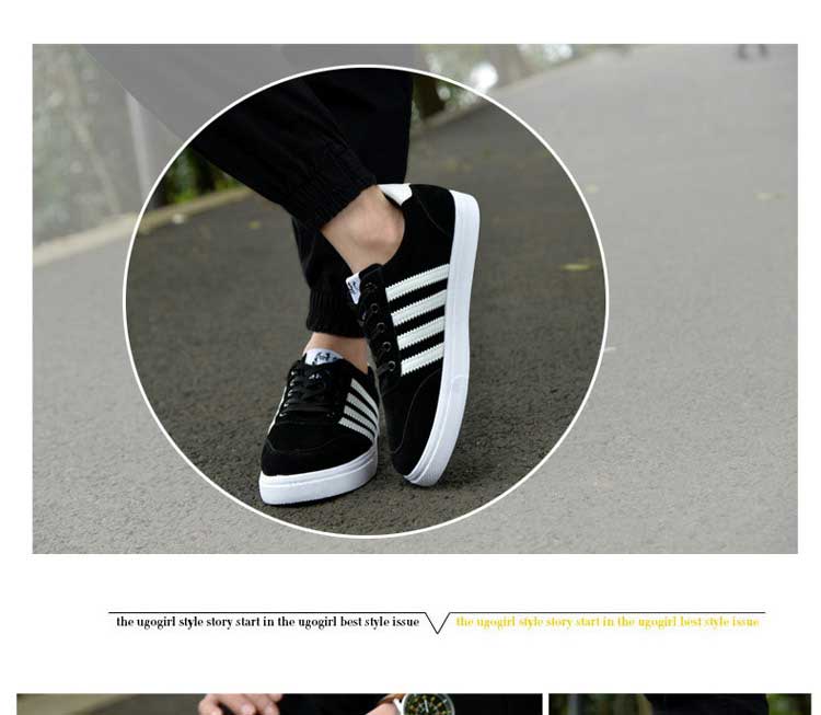 Chaussures de tennis loisir - Ref 939181 Image 18