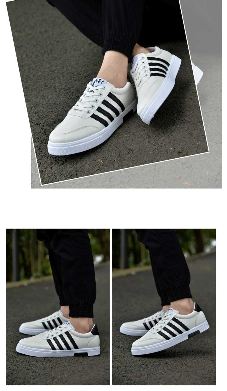 Chaussures de tennis loisir - Ref 939181 Image 14