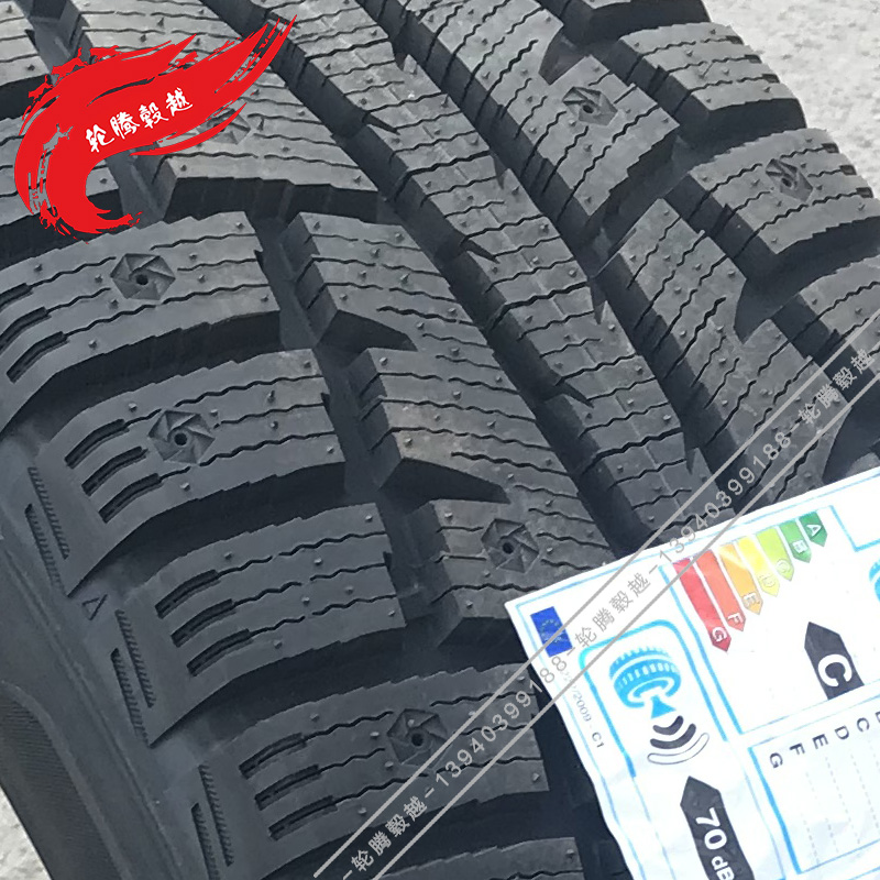 Lốp xe đường tuyết Air 225 225R17 Lốp tuyết mùa đông cho CRV RAV4 Haval H6 S6, v.v. áp suất lốp xe ô tô