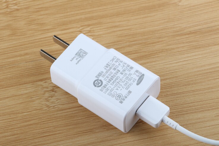 chargeur SAMSUNG pour téléphones SAMSUNG SAMSUNG - Ref 1292348 Image 17