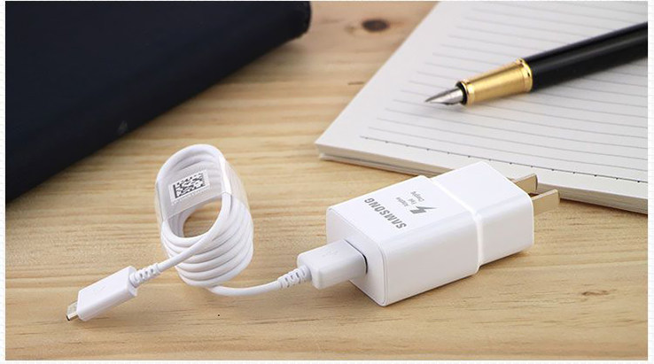 chargeur SAMSUNG pour téléphones SAMSUNG SAMSUNG - Ref 1292348 Image 16