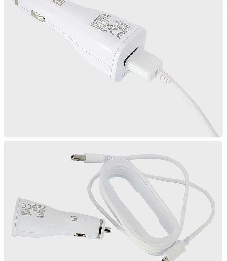 chargeur 2.1A, 2A - Ref 1294770 Image 27