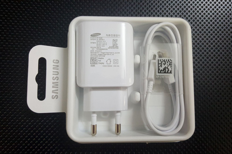 chargeur SAMSUNG pour téléphones SAMSUNG SAMSUNG - Ref 1292348 Image 25