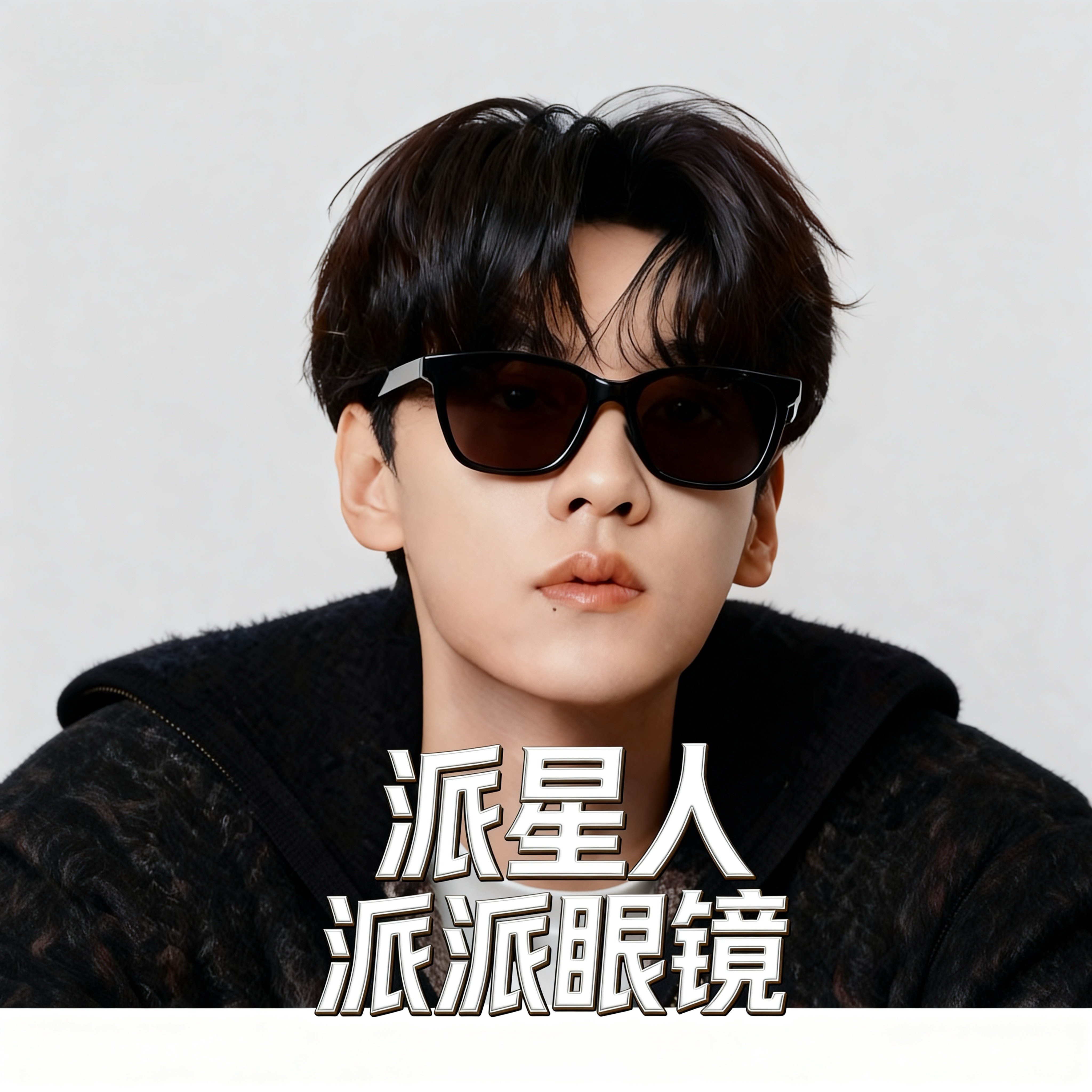 派星人派派眼镜店