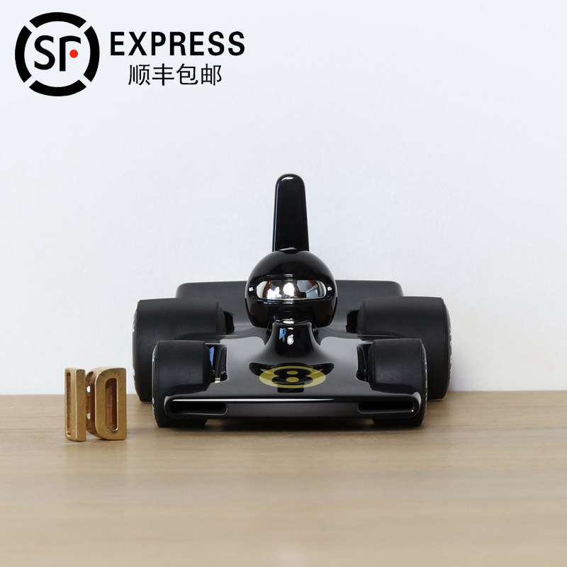 British PlayForever Velocita series polar speed carting car F1 racing treasured swing for treasured stages