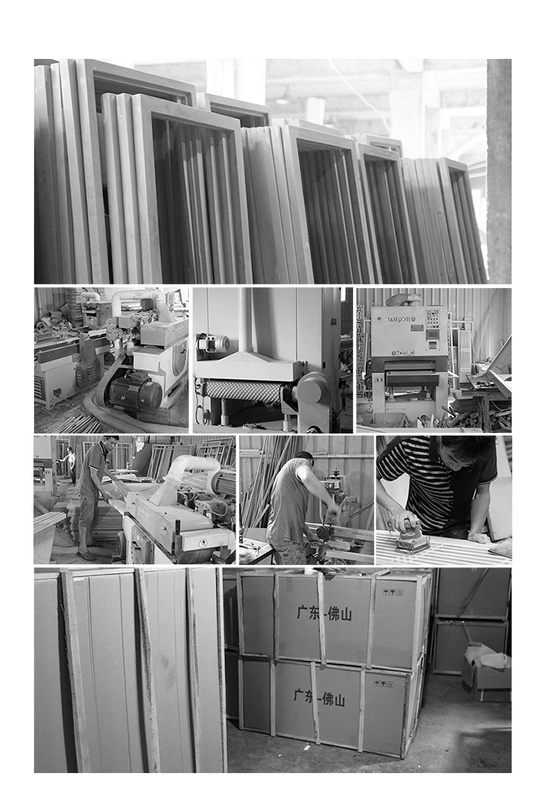 Trung Quốc mới phong cách màn hình phân vùng phòng khách thời trang Phòng ngủ văn phòng gỗ rắn màn hình gấp có thể gập lại di động thanh lịch sen - Màn hình / Cửa sổ
