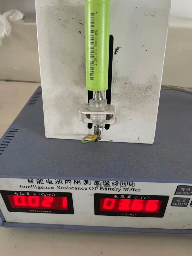 国轩车规级A品电芯：新能源车背后的硬核力量