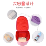 Детские танцевальные сумки для тренировок маленькие сумки балетные рюкзак латиноатюрная школьная школьная школьная печать печати