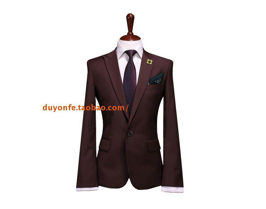 Costume homme OUERDENG pour Quatre saisons - Ref 1559692 Image 43