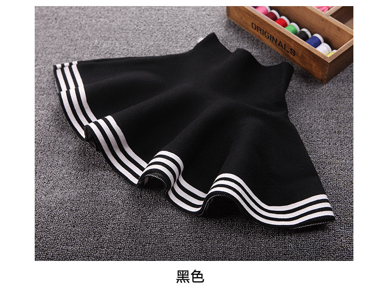 Jupe fillette - Ref 2050665 Image 13