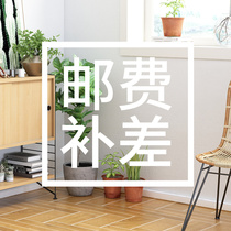 (RMBone Link postage remake) CHUSE FIRST COLOR HOME