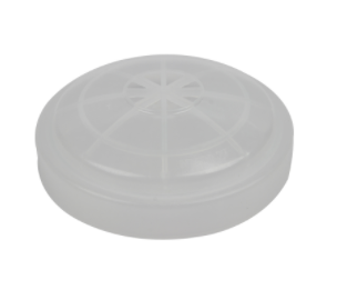 HoneywellN750027 filter Gainos mask plastic cover half full range of filter cotton cover filter cotton accessories one