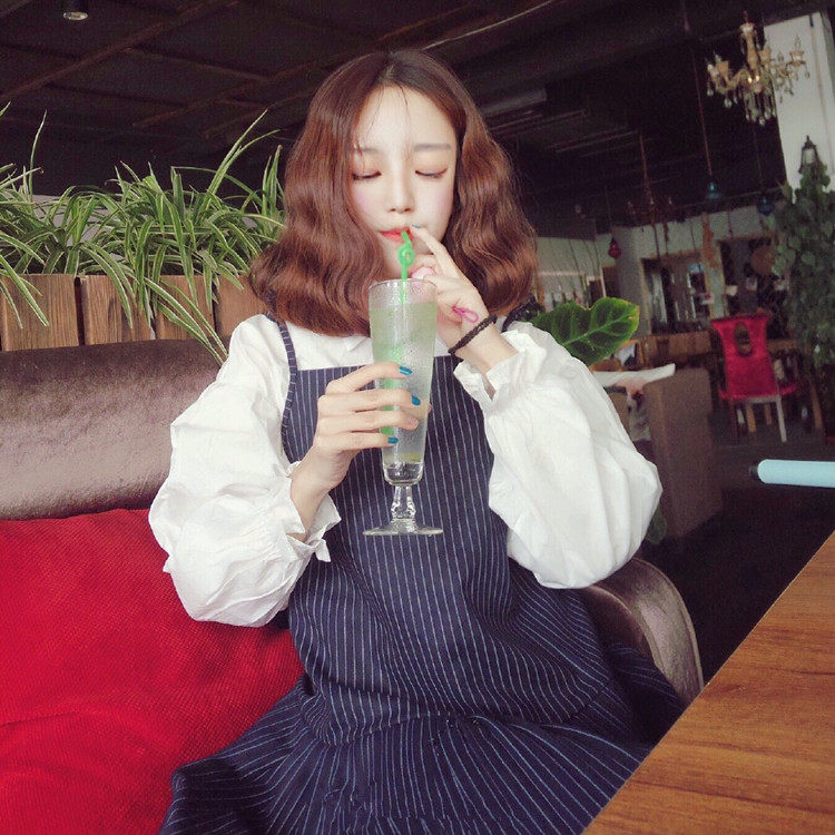 Perruque cheveux courts - Ref 2608611 Image 11