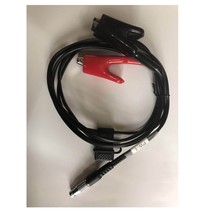 Zhonghaida Huaxing GPS RTK head radio power cable battery cable PW-4 2-pin PW-25 5-pin