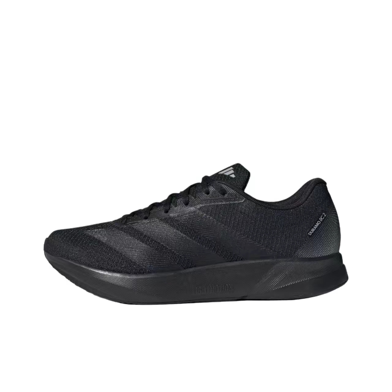 Adidas Duramo & Rc2 Ultra-Light Cushioning and Rebound & Training and Competition Preparation Physical Testing & Running Shoes for Men and Women Adidas Duramo & Rc2 Ultra-Light Cushioning and Rebound & Training and Competition Preparation Physical Testing & Running Shoes for Men and Women