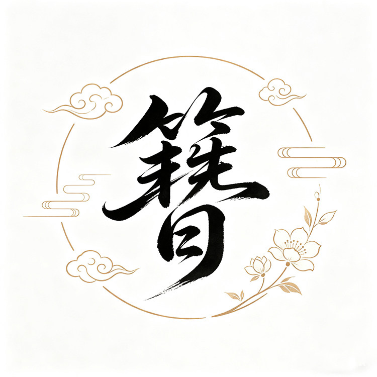青岚手作