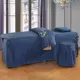 Beauty khăn trải giường gia đình bốn nhỏ phong cách châu Âu sang trọng cao cấp massage body bông bedspread thẩm mỹ viện đơn giản - Trang bị tấm