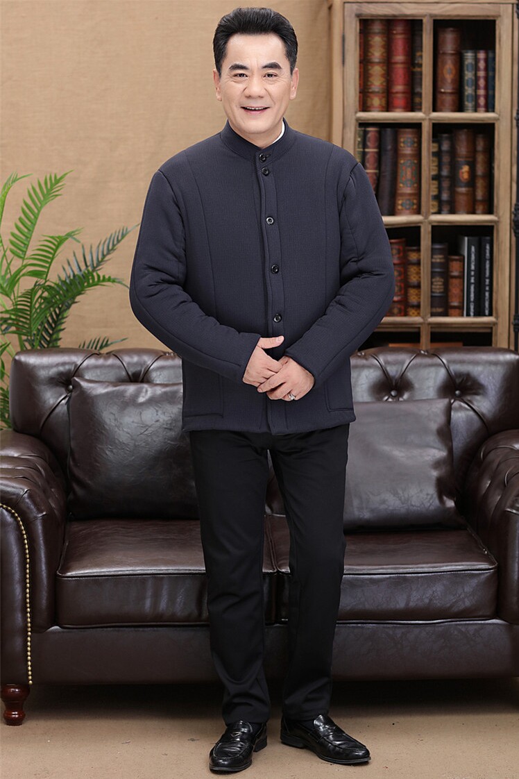 Blouson hiver pour homme   OTHER - Ref 3113484 Image 10