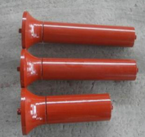 Drag roller Anti-deviation Drag roller Friction drag roller Tapered horn roller Self-aligning roller Friction head Rubber-coated buffer roller