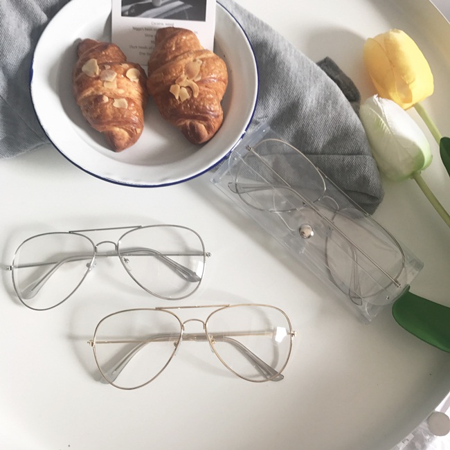 Montures de lunettes en Metal memoire - Ref 3139525 Image 1