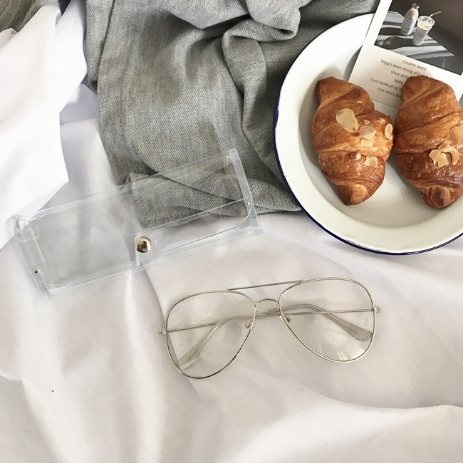 Montures de lunettes en Metal memoire - Ref 3139525 Image 16