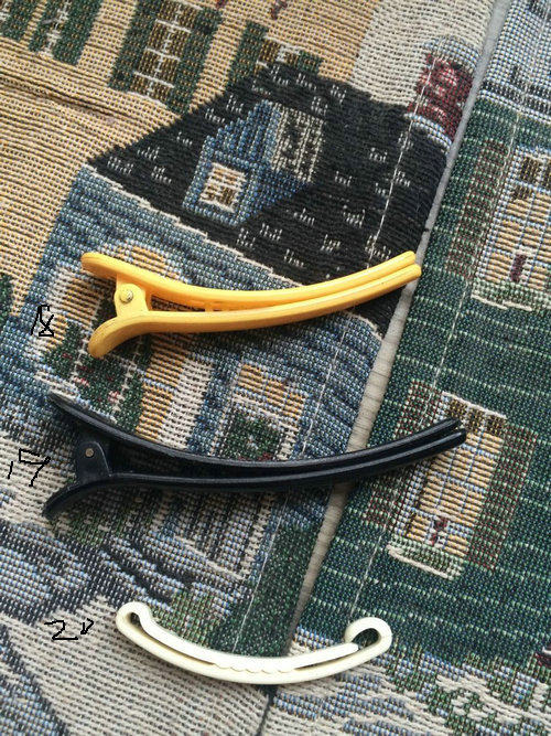 Accessoire coiffure - Ref 1205435 Image 9