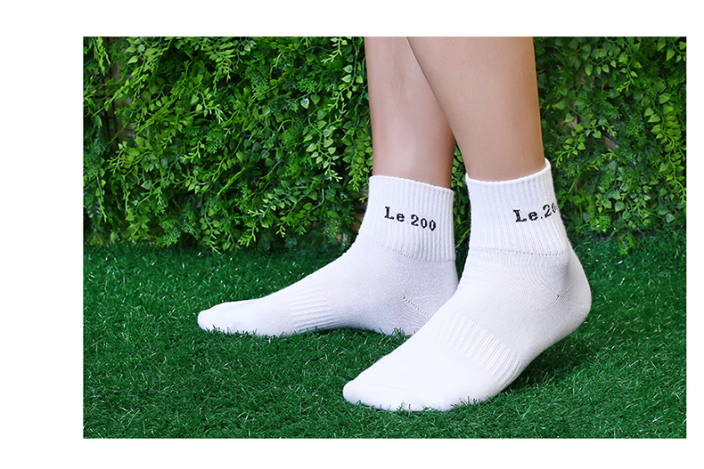Vớ nam, bé trai, thể thao, ống, vớ cotton, mùa thu và mùa đông, thiếu niên, cậu bé lớn, học sinh, cậu bé, vớ, mồ hôi, khử mùi vớ cao