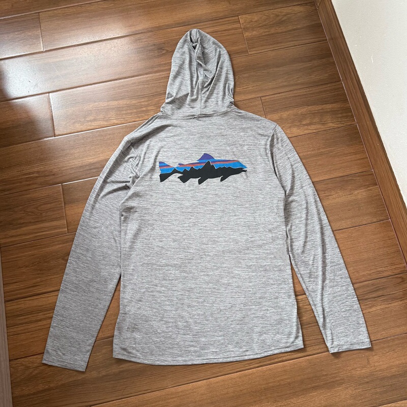 C1 Outdoor Quick-Drying Sports Sun Protection Hoodie, Cool, Lightweight, Breathable Long-Sleeved T-Shirt, Loose and Versatile Top for Men and Women C1 Outdoor Quick-Drying Sports Sun Protection Hoodie, Cool, Lightweight, Breathable Long-Sleeved T-Shirt, Loose and Versatile Top for Men and Women