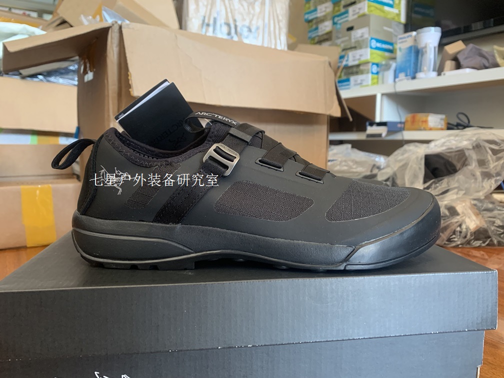 Spot 21 Archaeopteryx Arcteryx Arakys men's multifunctional climbing hiking shoes 18718