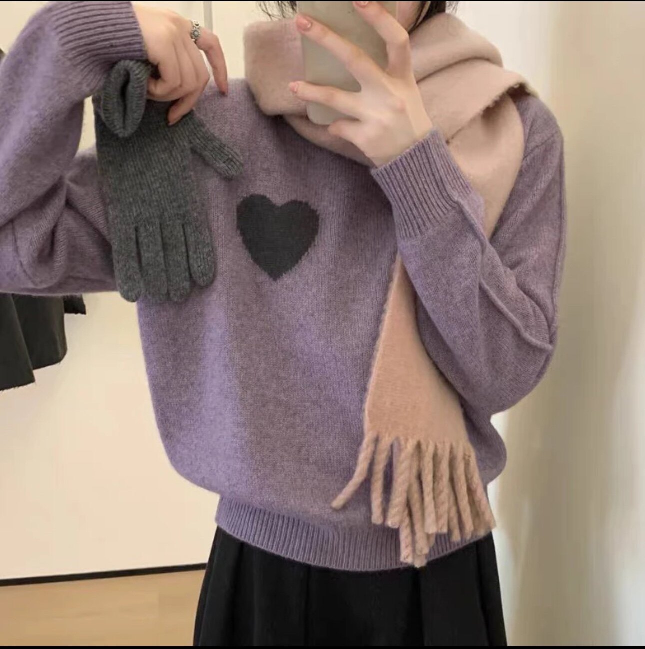 靓衣美