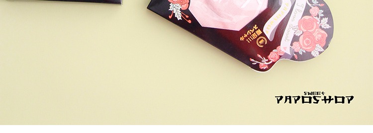 PAPOSHOP Quần an toàn Nhật Bản chống nắng nữ mùa hè cotton mỏng phần cao eo đồ lót không uốn cong quần bảo hiểm đáy - Giống cái quần lót nữ cao cấp