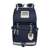 Школьный рюкзак, вместительная и большая сумка через плечо для отдыха для путешествий, для средней школы, в корейском стиле