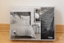 Australian Brands Original Mark Shipping Pure Cotton Long Suede Cotton 80 Branches 400 Satin Soft And Fine Bed Four Sets