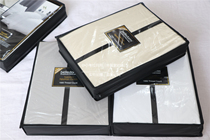 Egyptian Cotton 1000 TC Sateen 120 1000 roots pure cotton long suede cotton 1 8m bed hat