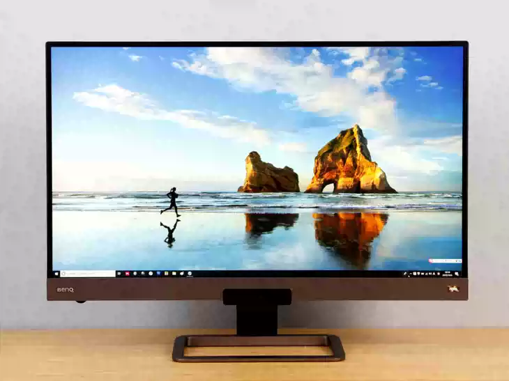 明基ex2780q遊戲愛眼顯示器評測 淘寶海外