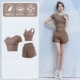 Coco Maroon Three -Piece Set TC62925