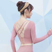 [Длинные рукава] Meisha Color FBF20805